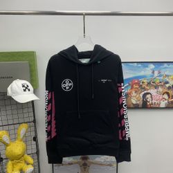 Off White Men’s Hoodie 2026 New 