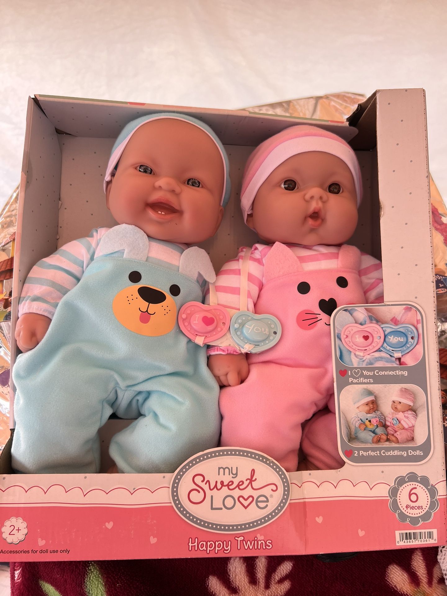 Dolls