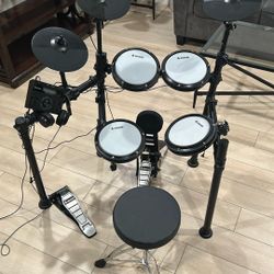 Donner DED-200 Electric Drum