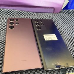 Samsung S22 Ultra T-Mobile