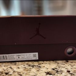 Air Jordan 5 - A Ma Maniere - Size 9 - Brand New In Box