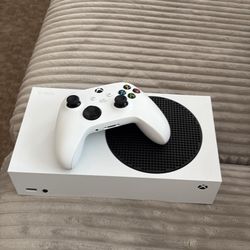 Xbox series S