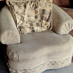 Chair $30 Obo