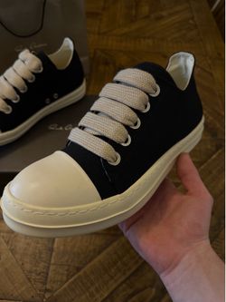 Rick Owen