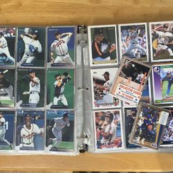 Baseball and Basketball car