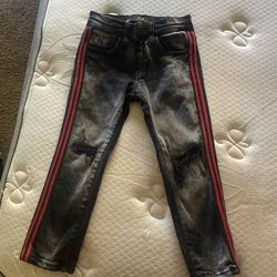 Baby Boy Jeans