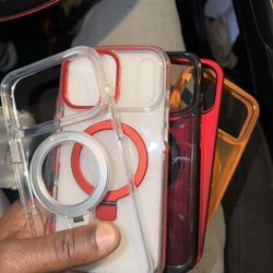 iPhone 17 pro max cases