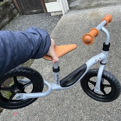 Balance Bike