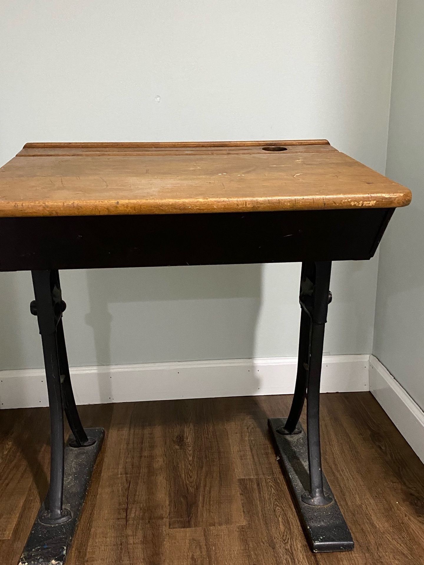 Antique Children’s Desk