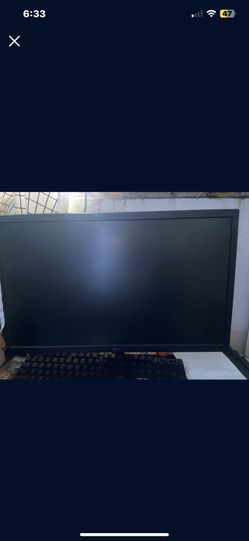 Lg Monitor