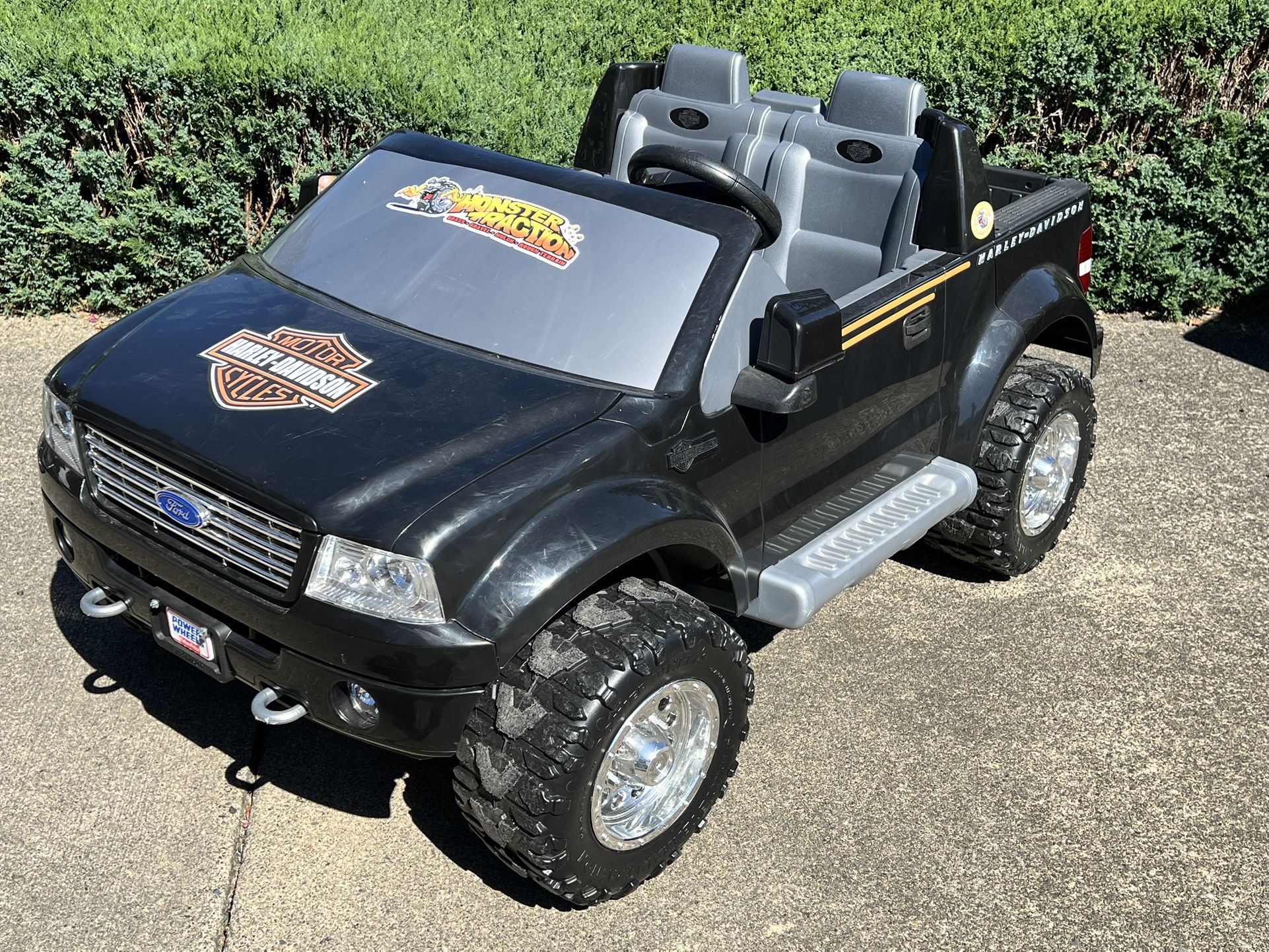 Kids Toy Vehicle