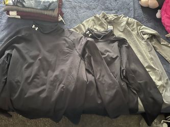 Under Armour