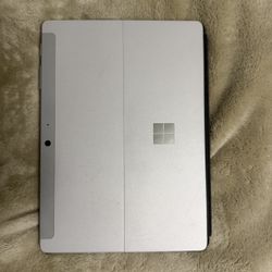 Microsoft Surface Go 3 