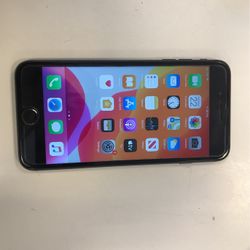 iPhone 8 Plus 64GB Unlocked 