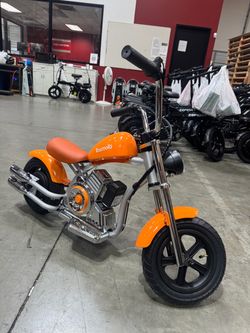 Kids e bike