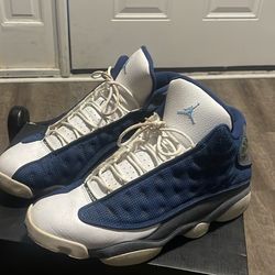 Jordan Flint 13s