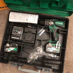 Drill