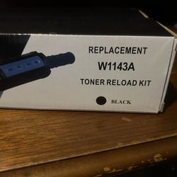 Torner Reload Kit