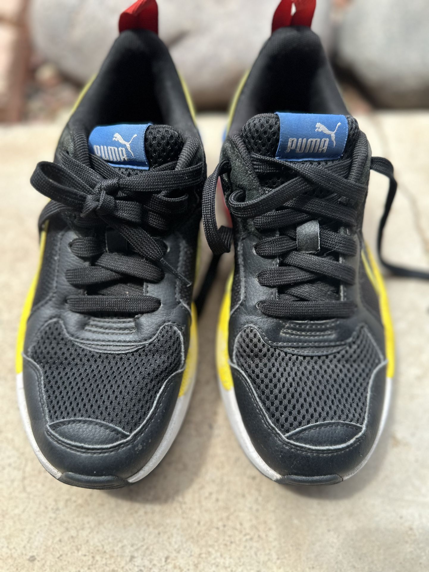 Children’s Puma Size 5.5