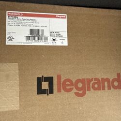 Legrand Evolution Series 6CTC2SN