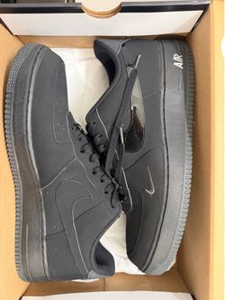 Nike Air Force ones