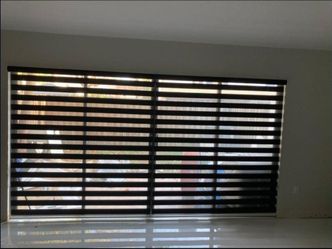 BLINDS