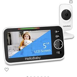 Hello Baby Monitor