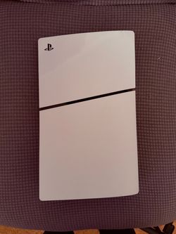 PS5 Slim Digital