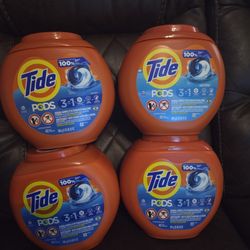 Tide 