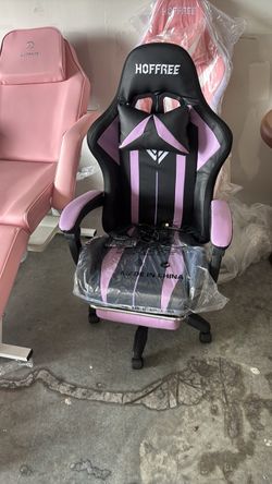 Amazing gaming chairs