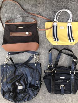 Micheal Kors bags