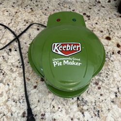 Keebler Pie Maker