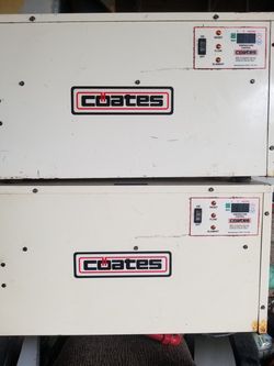 Water heaters....for pool o spa