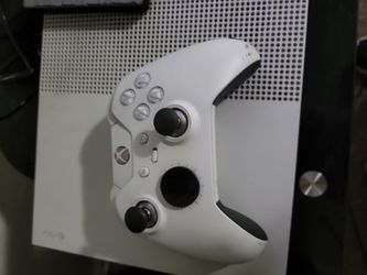 Xbox controller elite series 1