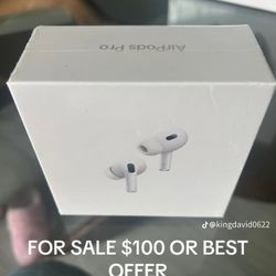AirPods Pro