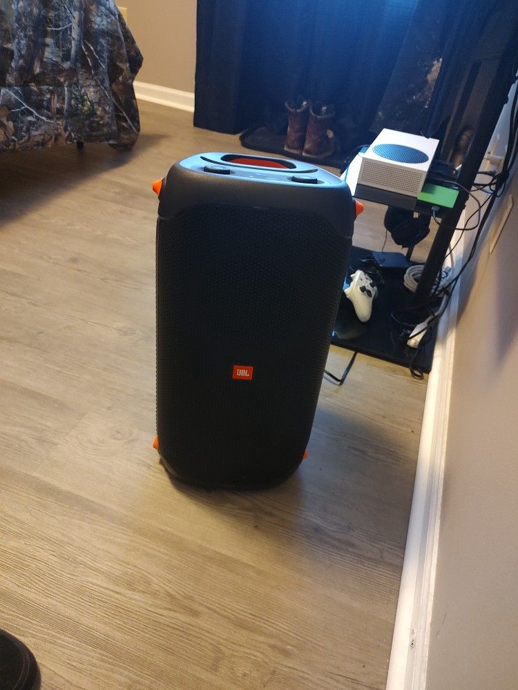 JBL PARTY BOX 110
