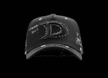 Dandy hat Static D