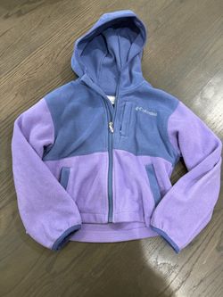 Girls Columbia