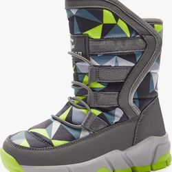 Brand New Kids Boots Size 2.5