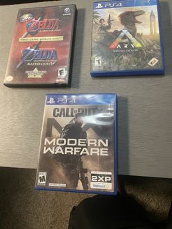 Zelda 2 Game Bonus Disc