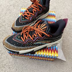 Anta Kai 2 - Solar Return