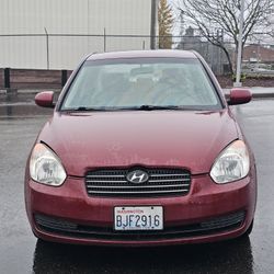2011 Hyundai Accent