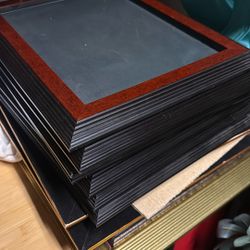 Picture Frames 