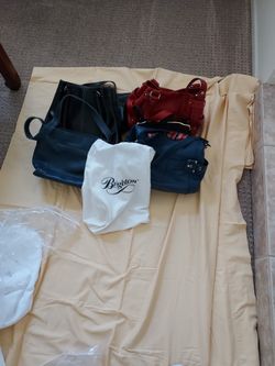 Brighton Purses
