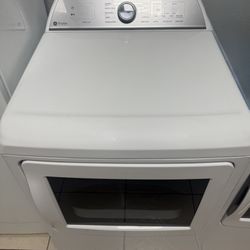 Big Capacity Electric Dryer 