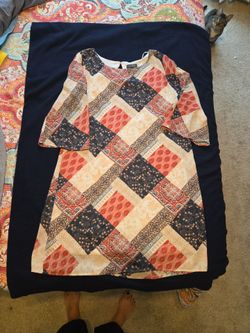 Party dress