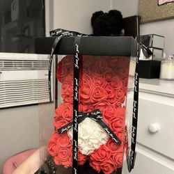Rose Bear