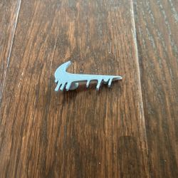 Exclusive 3d Printed Croc Charms