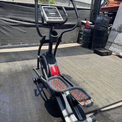 ProForm 650 E Elliptical Trainer