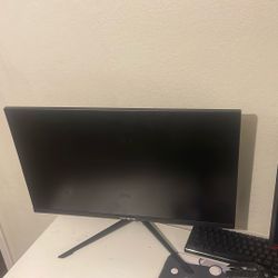 Brand New Monitor 